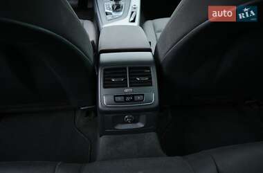 Универсал Audi A4 2019 в 