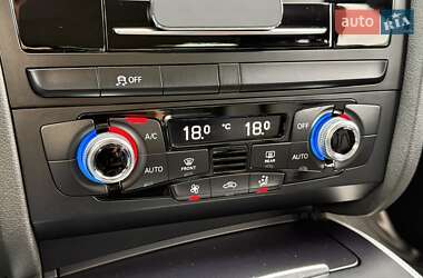 Седан Audi A4 2015 в 