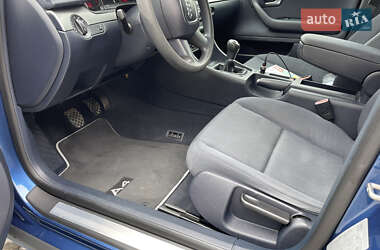 Универсал Audi A4 2005 в 