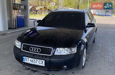 Універсал Audi A4 2003 в 