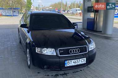 Універсал Audi A4 2003 в 