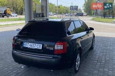 Універсал Audi A4 2003 в 