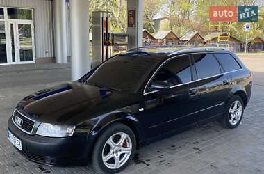 Універсал Audi A4 2003 в 