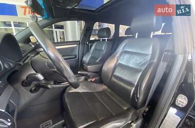 Універсал Audi A4 2003 в 