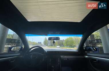 Універсал Audi A4 2003 в 