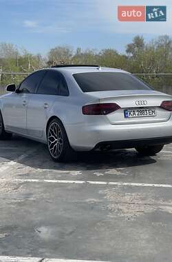 Седан Audi A4 2008 в 