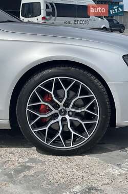 Седан Audi A4 2008 в 