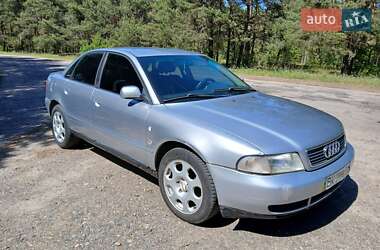 Седан Audi A4 1997 в 