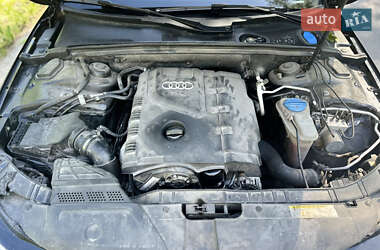 Седан Audi A4 2014 в 