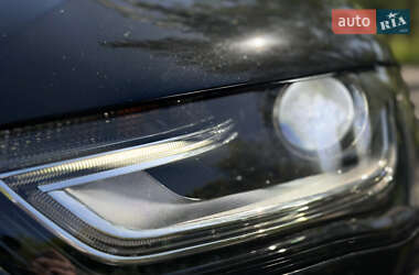 Седан Audi A4 2014 в 