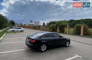Седан Audi A4 2008 в 