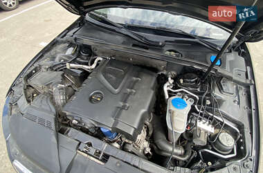 Седан Audi A4 2008 в 
