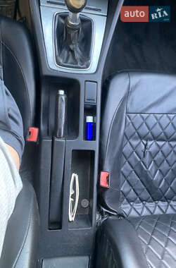 Седан Audi A4 2001 в 