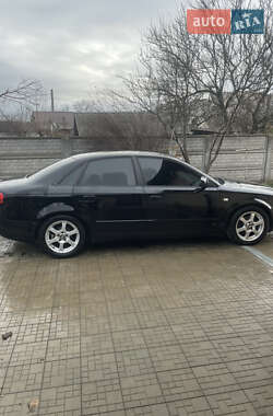 Седан Audi A4 2006 в 
