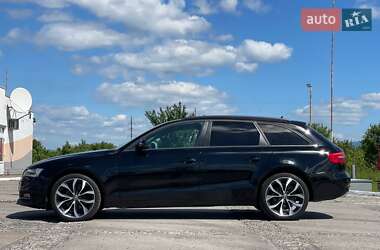 Универсал Audi A4 2015 в Ужгороде фото 8 Универсал Audi A4 2015 в Ужгороде