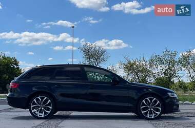 Универсал Audi A4 2015 в Ужгороде фото 10 Универсал Audi A4 2015 в Ужгороде