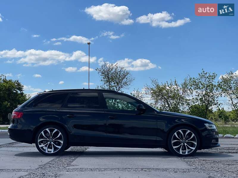 Универсал Audi A4 2015 в Ужгороде фото 10 Универсал Audi A4 2015 в Ужгороде