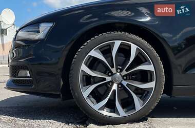 Универсал Audi A4 2015 в Ужгороде фото 2 Универсал Audi A4 2015 в Ужгороде