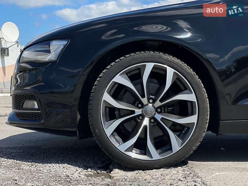 Универсал Audi A4 2015 в Ужгороде фото 2 Универсал Audi A4 2015 в Ужгороде