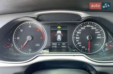 Универсал Audi A4 2015 в Ужгороде фото 14 Универсал Audi A4 2015 в Ужгороде