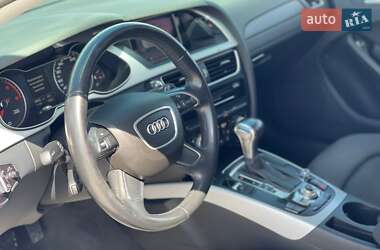 Универсал Audi A4 2015 в Ужгороде фото 15 Универсал Audi A4 2015 в Ужгороде
