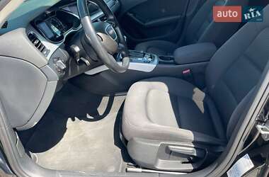 Универсал Audi A4 2015 в Ужгороде фото 17 Универсал Audi A4 2015 в Ужгороде