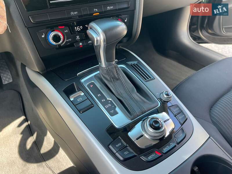 Универсал Audi A4 2015 в Ужгороде фото 20 Универсал Audi A4 2015 в Ужгороде
