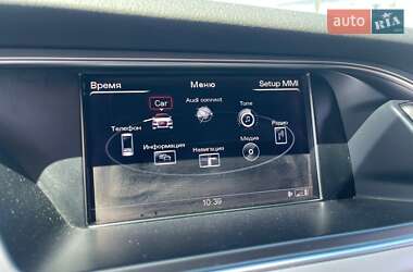 Универсал Audi A4 2015 в 