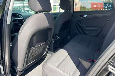 Универсал Audi A4 2015 в Ужгороде фото 26 Универсал Audi A4 2015 в Ужгороде
