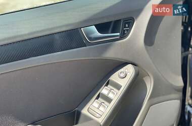 Универсал Audi A4 2015 в Ужгороде фото 21 Универсал Audi A4 2015 в Ужгороде