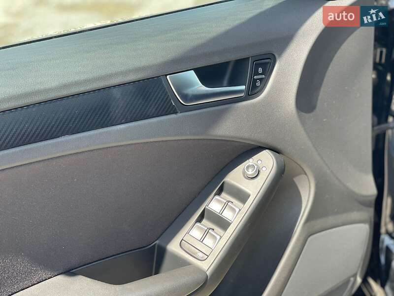 Универсал Audi A4 2015 в Ужгороде фото 21 Универсал Audi A4 2015 в Ужгороде