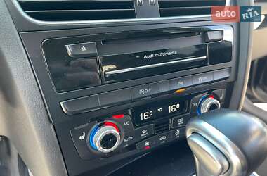 Универсал Audi A4 2015 в Ужгороде фото 23 Универсал Audi A4 2015 в Ужгороде
