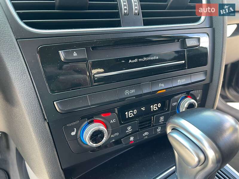 Универсал Audi A4 2015 в Ужгороде фото 23 Универсал Audi A4 2015 в Ужгороде