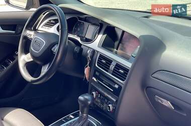 Универсал Audi A4 2015 в Ужгороде фото 24 Универсал Audi A4 2015 в Ужгороде