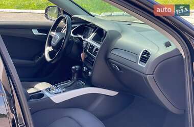 Универсал Audi A4 2015 в Ужгороде фото 25 Универсал Audi A4 2015 в Ужгороде