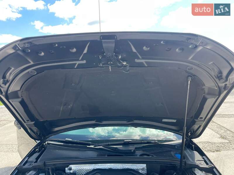 Универсал Audi A4 2015 в Ужгороде фото 29 Универсал Audi A4 2015 в Ужгороде