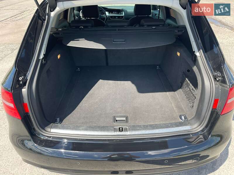 Универсал Audi A4 2015 в Ужгороде фото 32 Универсал Audi A4 2015 в Ужгороде