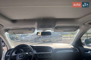 Седан Audi A4 2014 в 