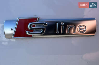 Седан Audi A4 2014 в 