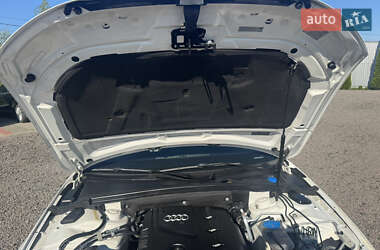 Седан Audi A4 2014 в 