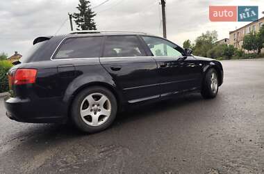 Універсал Audi A4 2005 в 
