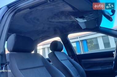 Седан Audi A4 2000 в 
