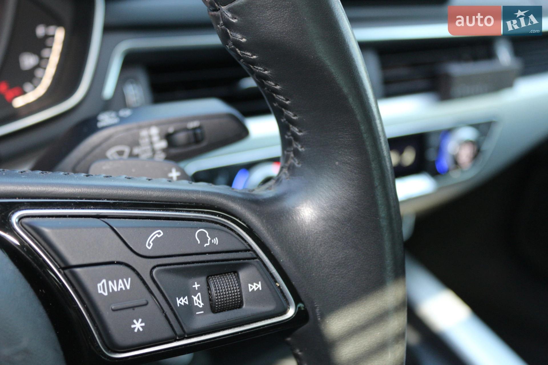 2017 Audi A4 - мініатюра 65