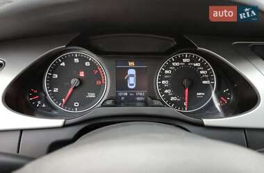 Седан Audi A4 2009 в 