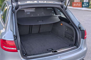 Универсал Audi A4 2010 в 