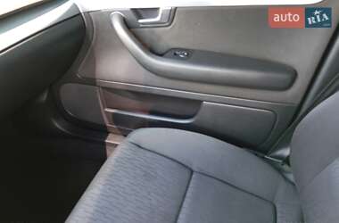 Универсал Audi A4 2006 в 