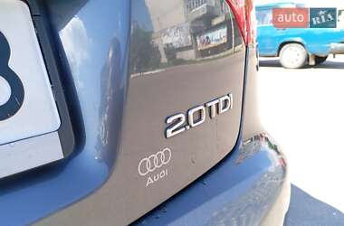 Универсал Audi A4 2006 в 