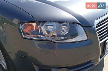 Универсал Audi A4 2006 в 