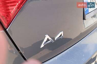 Универсал Audi A4 2006 в 