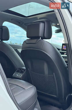 Седан Audi A4 2018 в 